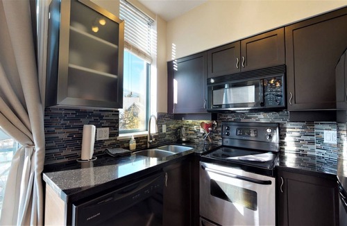 Whistler Cay Heights Condo | Lovely 2 bedroom condo in Whistler village