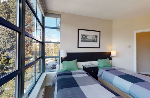 Whistler Cay Heights Condo | Lovely 2 bedroom condo in Whistler village