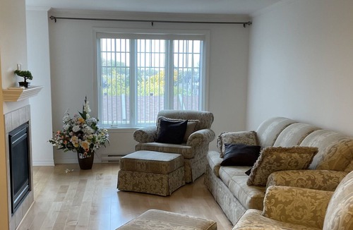 Pierrefonds-Roxboro Condo | Lovely & bright Condo.. you will love it