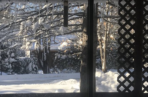 Saint-Hippolyte Cottage | Lovely Cabin close to St- Sauveur