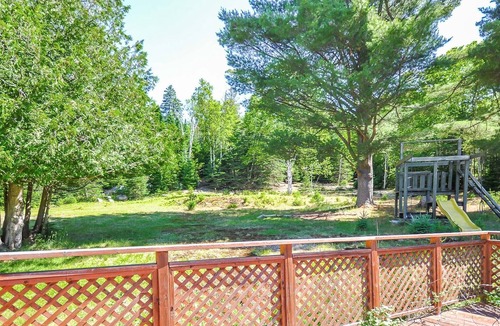 Val David Villa | Lovely charming villa