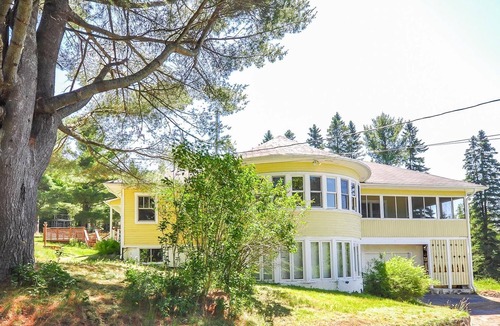Val David Villa | Lovely charming villa