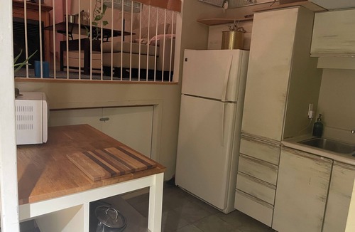 Vieux-Quebec-Cap-Blanc-colline Parlementaire Apartment | Lovely condo in the heart of Old Quebec.