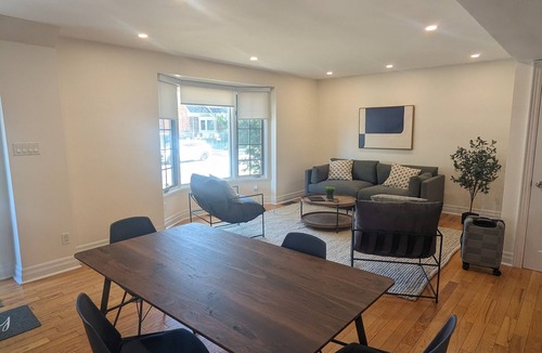 East York House | Lovely Family Home in Leaside