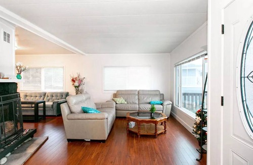Union Bay House | LOVELY HOME WlTH OCEAN VlEWS