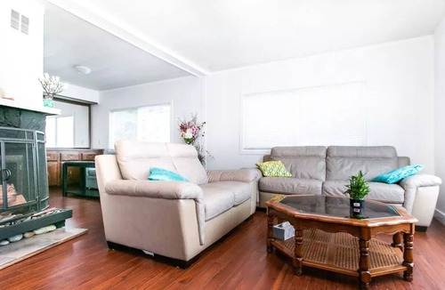 Union Bay House | LOVELY HOME WlTH OCEAN VlEWS