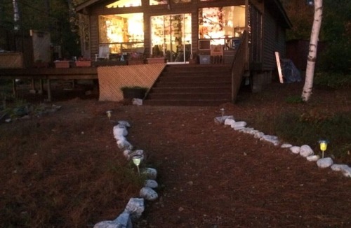 Hastings Highlands Cottage | Lovely Mink Lake Cottage With Sandy Beach Shoreline