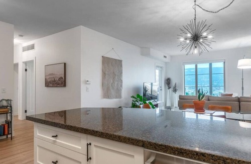 Quail Ridge Apartment | Lovely Mountainview Condo with Pool! #2318