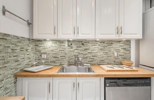 Shaughnessy Village Apartment | Lovely & Spacious 3BedR in the heart of DOWNTOWN
