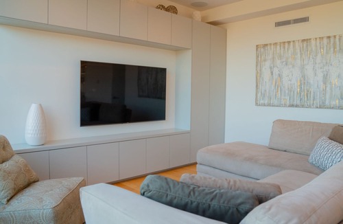 Kitsilano House | Lovely Westside View Home