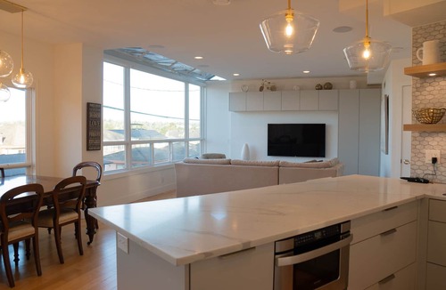 Kitsilano House | Lovely Westside View Home