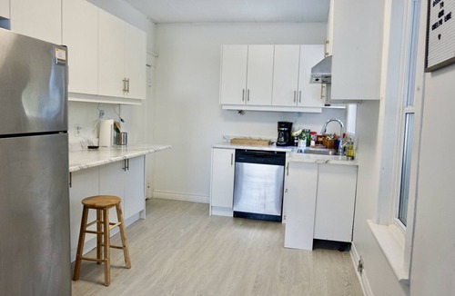 Halton Regional Municipality Cottage | Lowville cottage