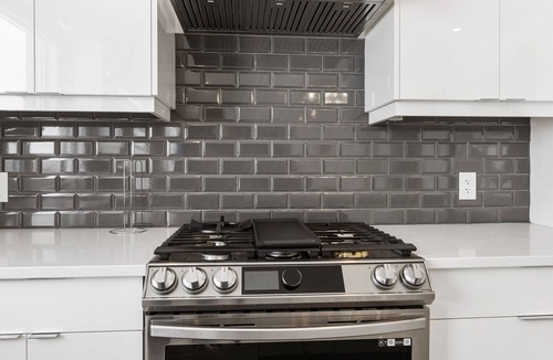 Lucan Biddulph House | LUCAN HOME