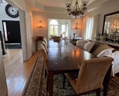 Historic Old Town Bed & Breakfast | Lulu's Bed & Breakfast