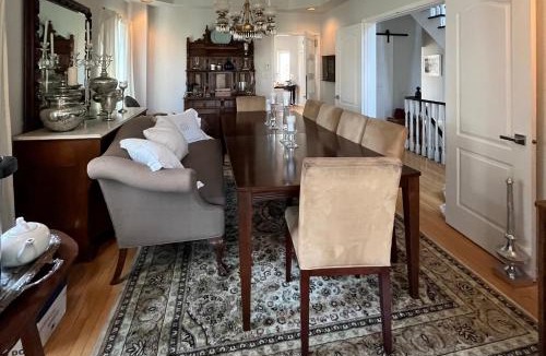 Historic Old Town Bed & Breakfast | Lulu's Bed & Breakfast