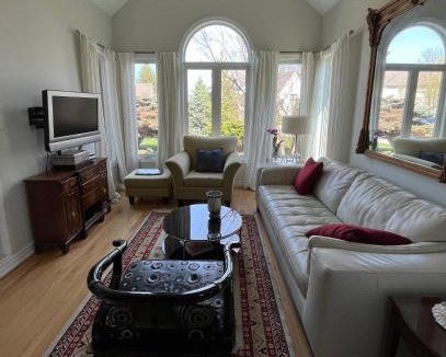 Historic Old Town Bed & Breakfast | Lulu's Bed & Breakfast