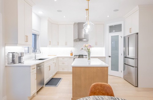 London House | Luxe Exclusive 4 Bedroom House