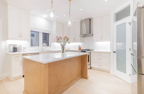 London House | Luxe Exclusive 4 Bedroom House