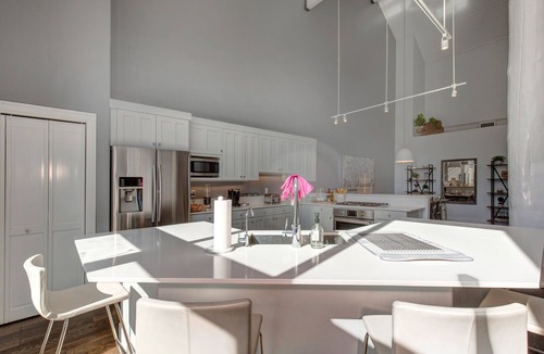 Park Meadows House | Luxe townhome with pool, private hot tub, washer/dryer, & garage