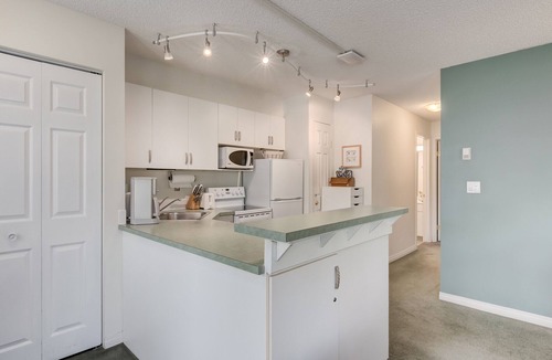 Canadian Rockies House | Luxurious 2 bed Mountain Retreat Renovated With Gorgeous Decor