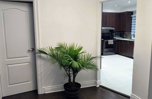 Saint-Laurent Apartment | Luxurious and comfortable accommodation