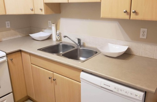 Timberlea Apartment | Luxurious Apartment with Wi-Fi, Private Bathroom and GYM Facilities
