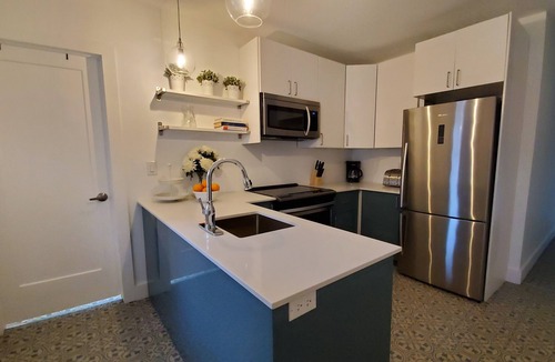 Niagara Falls Apartment | Luxurious apartment by the falls