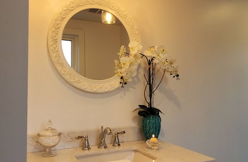 Niagara Falls Apartment | Luxurious apartment by the falls