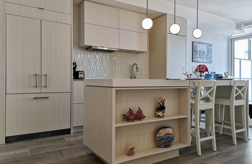 East Village Apartment | Luxurious Downtown Cozy 2 Bedrooms 2 Bathrooms Apartment