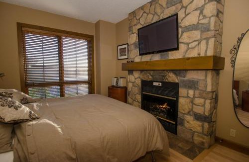 Mont-Tremblant Apartment | Luxurious Equinoxe Ski-in/Ski-out
