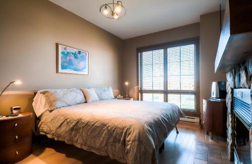Mont-Tremblant Apartment | Luxurious Equinoxe Ski-in/Ski-out