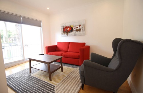 Rosemont-La Petite-Patrie Apartment | Luxurious - Modern decor, Rosemont 3 bedrooms
