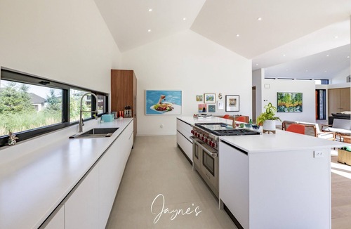 The Blue Mountains House | Luxurious new 4 bed 5 bath home
