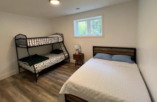 South Bruce Peninsula Cottage | Luxurious New built Cottage