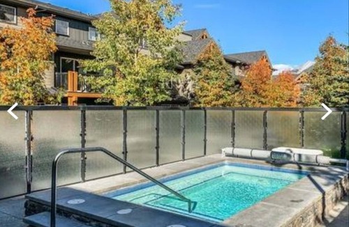 Copperstone Resort Condo | Luxurious Secluded 2BR Condo w/Mountain View