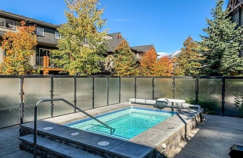 Copperstone Resort Condo | Luxurious Secluded 2BR Condo w/Mountain View