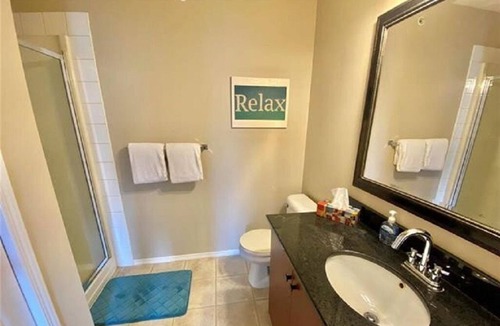 Quail Ridge Apartment | Luxurious Top Floor 2 BD, 2 Bath Condo at Pinnacle Point