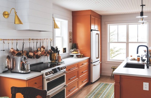 Trinity House | Luxuriously charming 2-bedroom home with private beach, wharf & stage