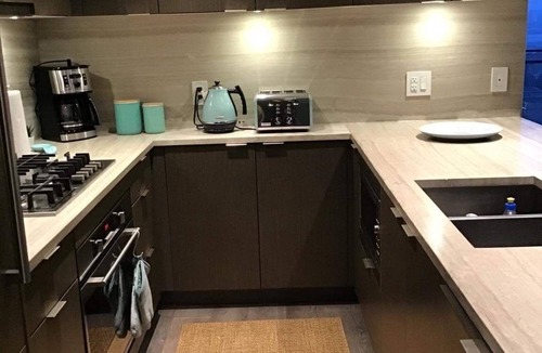 Central Lonsdale Condo | Luxury 2 Bedroom 2 Bath Condo – In the heart of North Vancouver