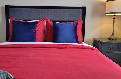 Halifax Apartment | Luxury 2 Bedroom Suite w/ Best View Of The City!