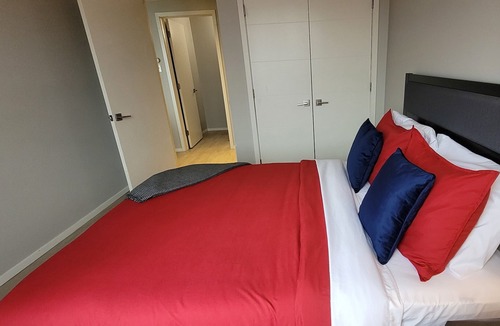 Halifax Apartment | Luxury 2 Bedroom Suite w/ Best View Of The City!