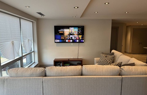 Downtown Halifax Apartment | Luxury 3 Bedroom in the Heart of Downtown Halifax