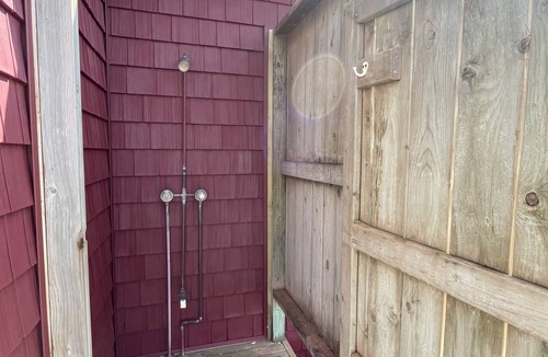 French River House | Luxury Beach House With Ocean View, 3 Minute Walk To Beach