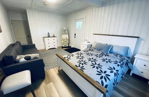 Crystal Beach House | Luxury Beachfront Vacation Home in Crystal Beach!