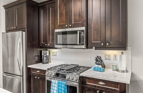 Westbank Condo | Luxury Beachfront Penthouse Suite. Approved for short-term rentals.