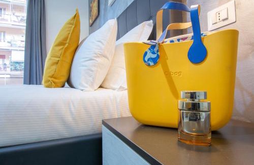 Vatican Bed & Breakfast | Luxury Boutique Hotel