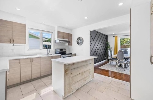 Chateauguay House | Luxury bungalow in Châteauguay