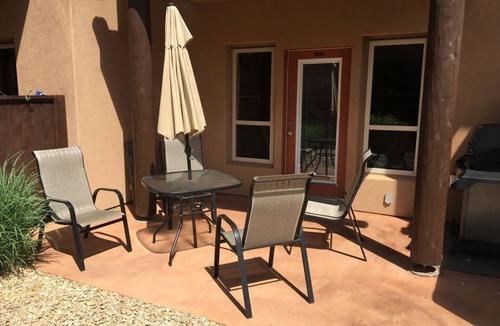 Okanagan-Similkameen Condo | LUXURY CONDO, 2 BEDROOMS, 1 BATH, SLEEPS 5