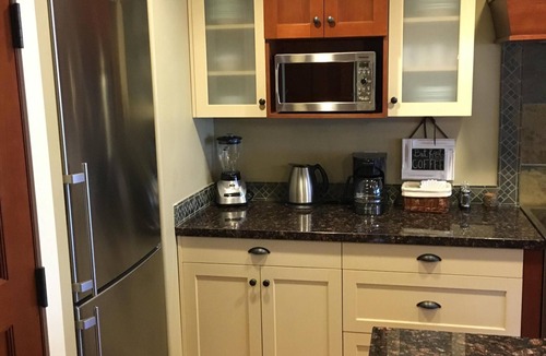 Canmore Condo | Luxury condo in 5 Star Resort and Spa