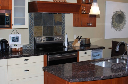 Canmore Condo | Luxury condo in 5 Star Resort and Spa
